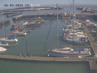 Wetter Webcam Lowestoft 