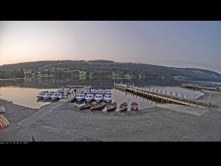 Wetter Webcam Coniston 