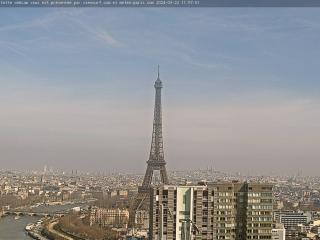 Wetter Webcam Paris (Paris) Wetter Webcam Paris (Paris)