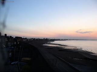 Wetter Webcam Sheerness 