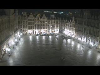 Wetter Webcam Brüssel 