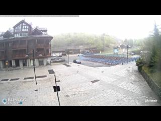 Wetter Webcam Abetone 