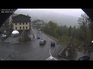 Wetter Webcam Abetone 