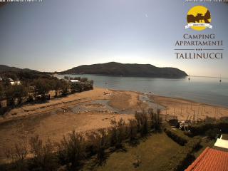 Wetter Webcam Capoliveri (Elba)