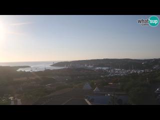 Wetter Webcam Porto Cervo (Sardinien, Costa Smeralda) Wetter Webcam Porto Cervo (Sardinien, Costa Smeralda)