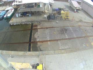 Wetter Webcam Leghorn 