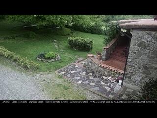 Wetter Webcam Montieri 