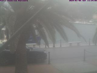 Wetter Webcam Porto Azzurro 