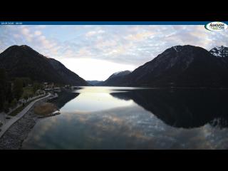 Wetter Webcam Pertisau (Tirol, Achensee) Wetter Webcam Pertisau (Tirol, Achensee)