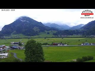 Wetter Webcam Kirchdorf in Tirol (Tirol) Wetter Webcam Kirchdorf in Tirol (Tirol)