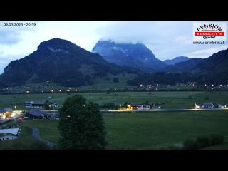 Wetter Webcam Kirchdorf in Tirol (Tirol)