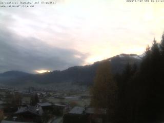 Wetter Webcam Kitzbühel 