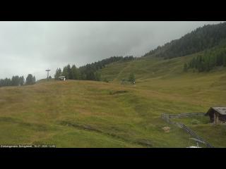 Wetter Webcam Spittal an der Drau 