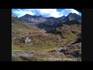 Wetter Webcam Neustift im Stubaital 