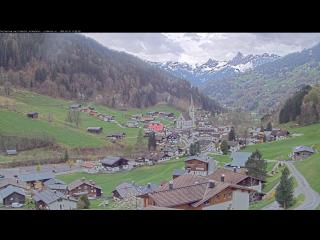 Wetter Webcam Lech (Arlberg) Wetter Webcam Lech (Arlberg)