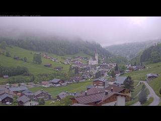 Wetter Webcam Lech (Arlberg)