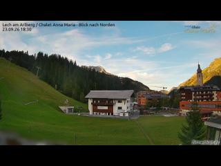 Wetter Webcam Lech (Arlberg) Wetter Webcam Lech (Arlberg)