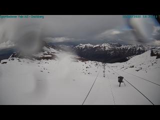 Wetter Webcam Vals (Graubünden, Val Lumnezia)