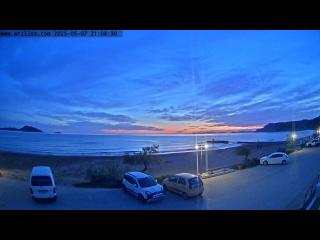 Wetter Webcam Korfu (Korfu) Wetter Webcam Korfu (Korfu)