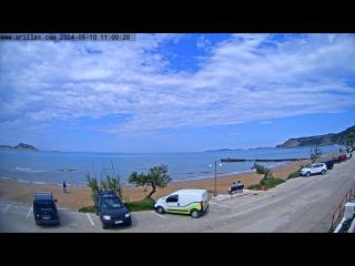 Wetter Webcam Korfu (Korfu)