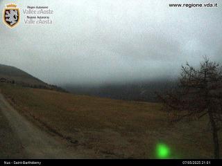 Wetter Webcam Nus 