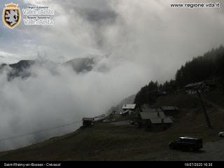 Wetter Webcam Etroubles 