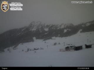 Wetter Webcam Torgnon 