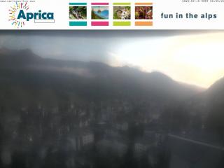 Wetter Webcam Aprica 