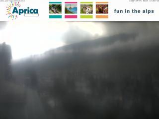 Wetter Webcam Aprica 