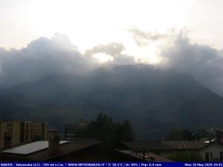 Wetter Webcam Barzio 