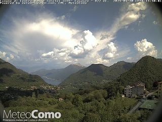 Wetter Webcam Como 