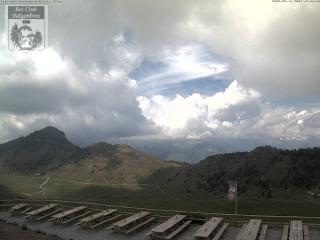 Wetter Webcam Gandino 