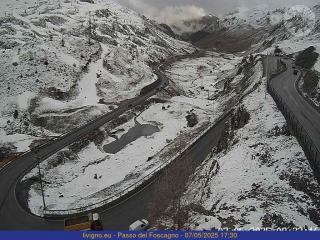 Wetter Webcam Livigno 