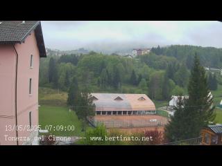 Wetter Webcam Tonezza del Cimone 