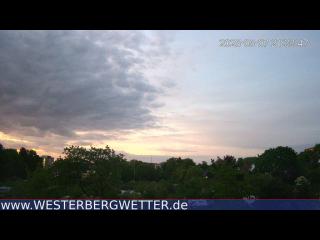 Wetter Webcam Osnabrück 