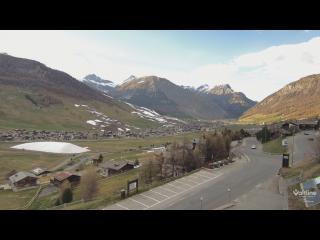 Wetter Webcam Livigno 