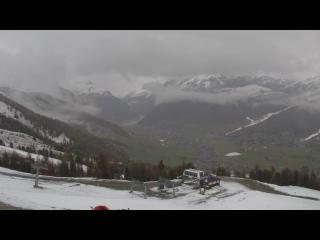 Wetter Webcam Livigno 