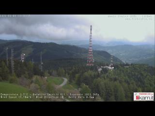 Wetter Webcam Menconico 