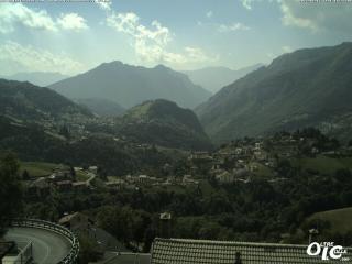 Wetter Webcam Oltre il Colle 