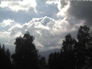 Wetter Webcam Oltre il Colle 