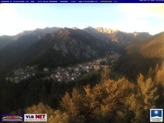 Wetter Webcam Piazzatorre 