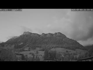 Wetter Webcam Flühli 