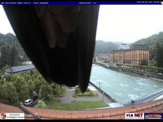 Wetter Webcam San Pellegrino Terme 