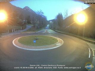 Wetter Webcam Varese (Varese vista dal colle Campigli) Wetter Webcam Varese (Varese vista dal colle Campigli)