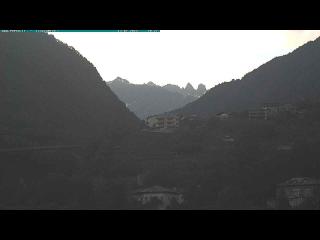 Wetter Webcam Sondrio 