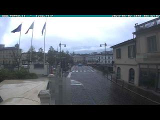 Wetter Webcam Sondrio 