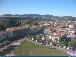 Wetter Webcam Cazzago San Martino 