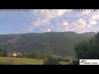 Wetter Webcam Suello 