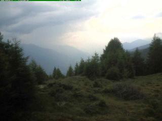 Wetter Webcam Teglio 