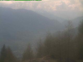 Wetter Webcam Teglio 